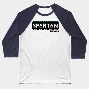 spartan sharks Baseball T-Shirt